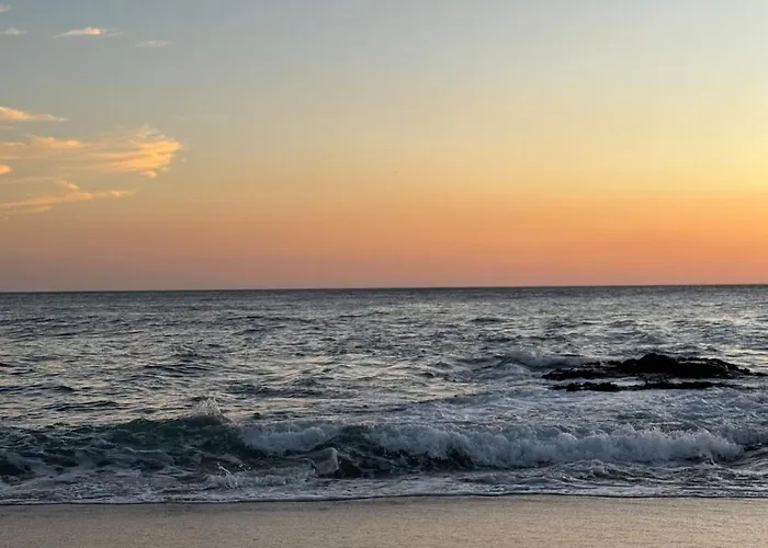 Villa Nery Tamarindo Villarreal