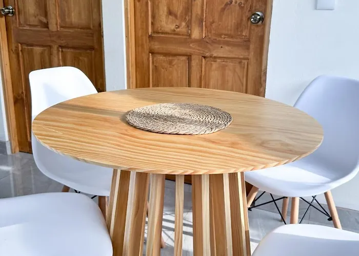 Nery Tamarindo Villa *